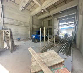 幼獅工業區旁RC雙拼廠房 示意圖-4